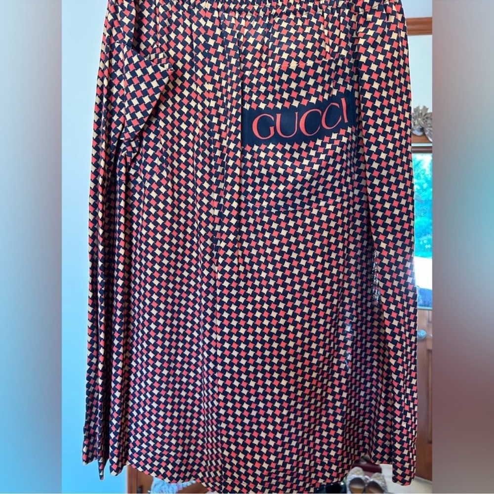 Men’s Gucci, Bermuda short size 56/XL made in Italy NWT